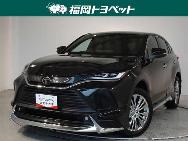 ハリアー