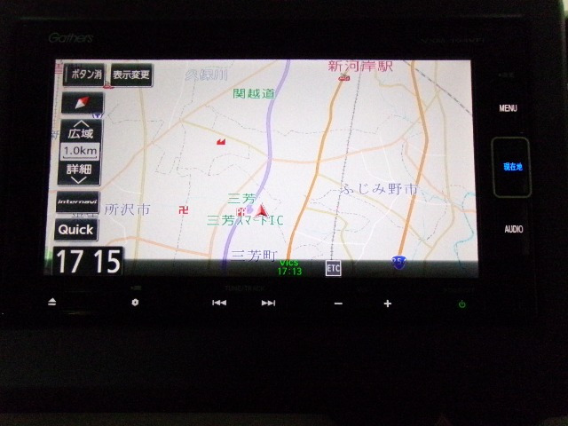 N-BOXG L ターボ ホンダセンシング 4WD