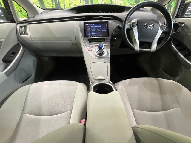 プリウス1.8 S ツーリングセレクション