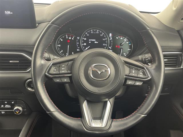 CX-52.2 XD ブラックトーンエディション