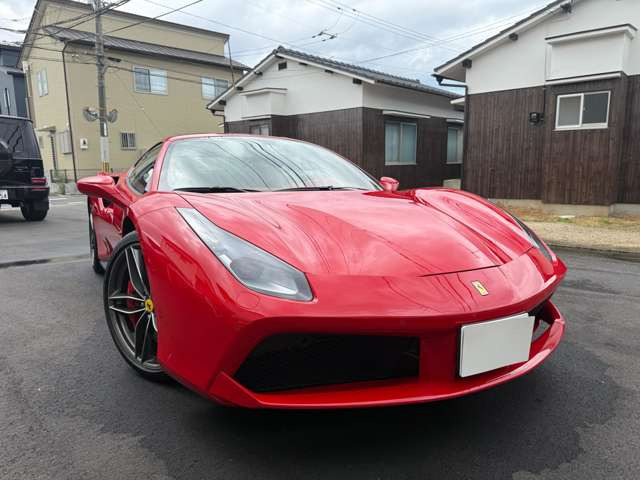 488GTB