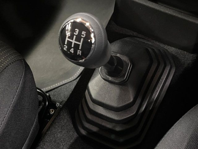 ジムニーXL 4WD
