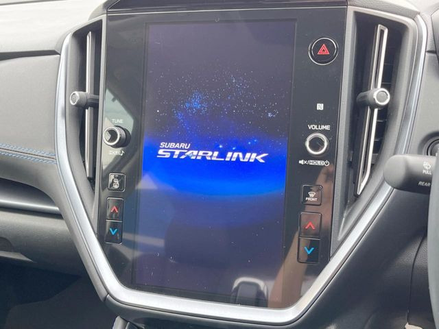 レヴォーグ1.8 GT-H EX 4WD