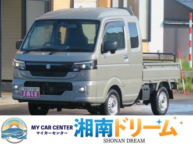 キャリイスーパーキャリイ X 4WD