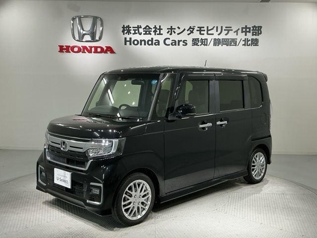 N-BOXカスタム