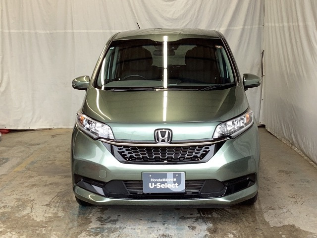 フリード1.5 G 4WD