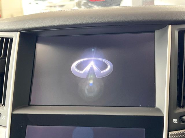 スカイライン3.5 350GT ハイブリッド タイプSP