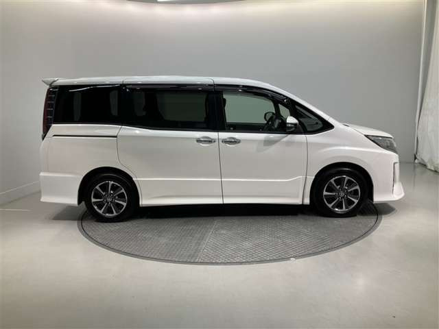 ノア2.0 Si W×B II