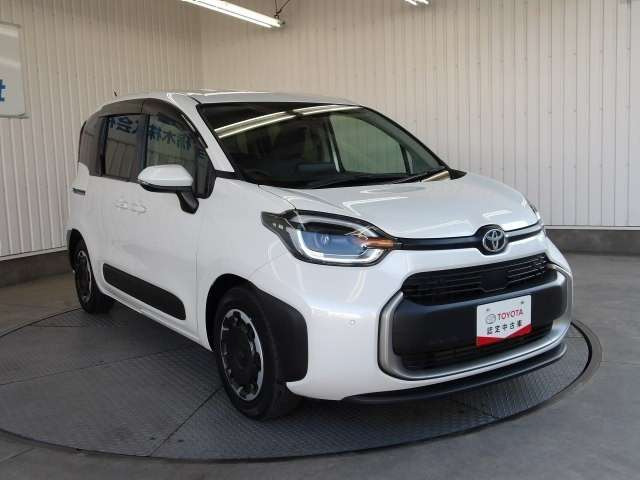 シエンタハイブリッド 1.5 Z