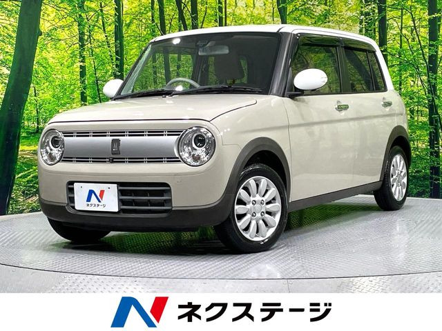 アルトラパンX