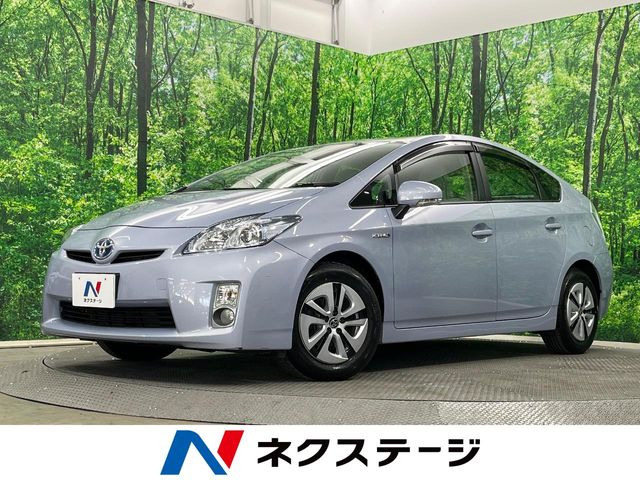 プリウス1.8 S