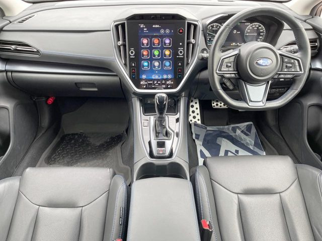 レヴォーグ1.8 GT-H EX 4WD