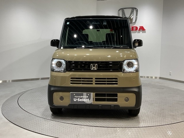 N-BOX