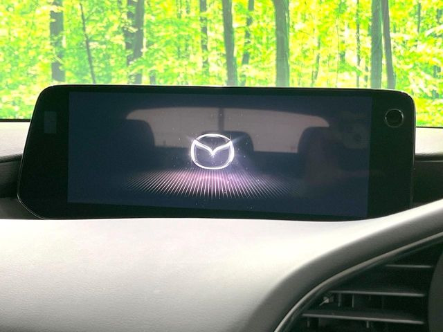 MAZDA3ファストバック1.8 XD ツーリング