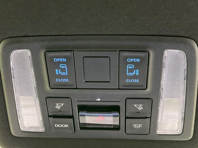 ノア1.8 ハイブリッド S-Z
