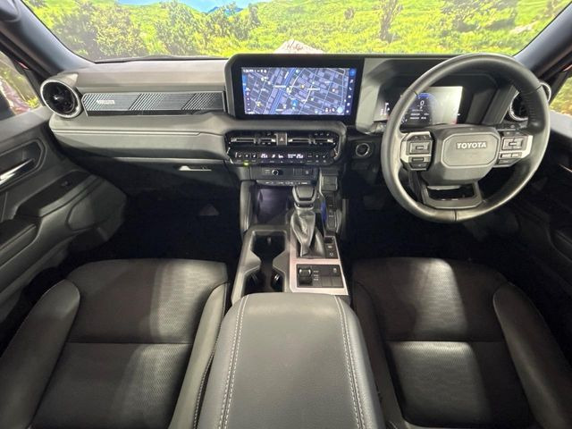 ランドクルーザー2502.7 VX 4WD