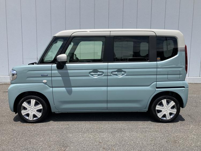 スペーシアハイブリッド(HYBRID)  X 4WD