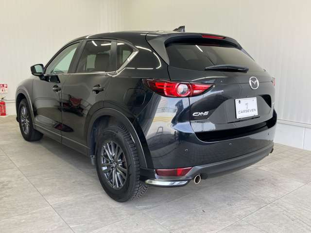 CX-52.0 20S