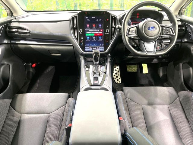 レヴォーグ1.8 GT-H EX 4WD