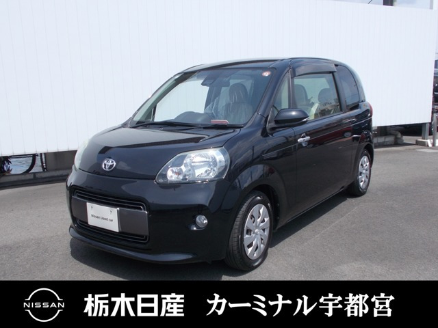 ポルテ1.5 F