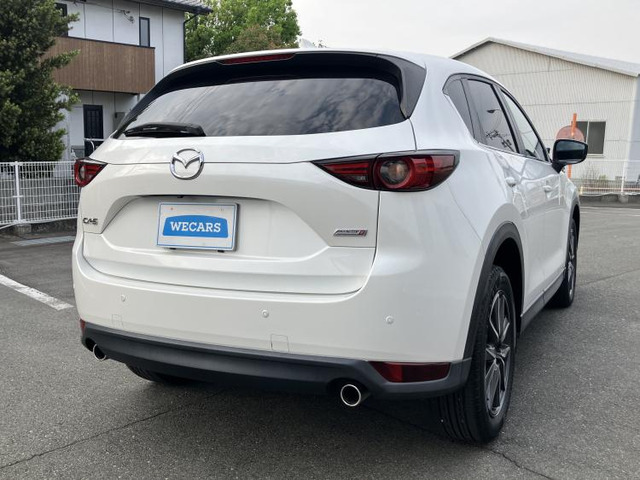 CX-52.2 XD プロアクティブ