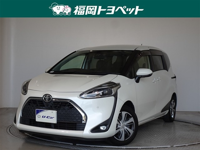 シエンタ1.5 G クエロ