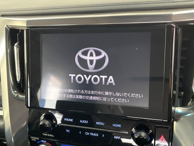 アルファード2.5 S
