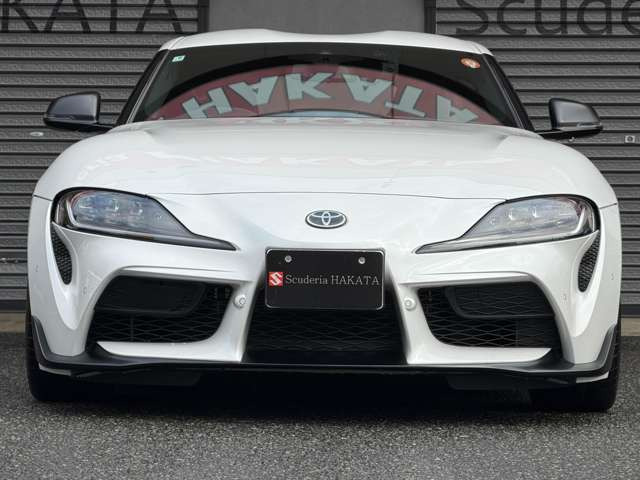スープラ3.0 RZ