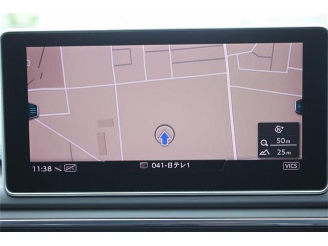 A4アバント2.0 TFSI