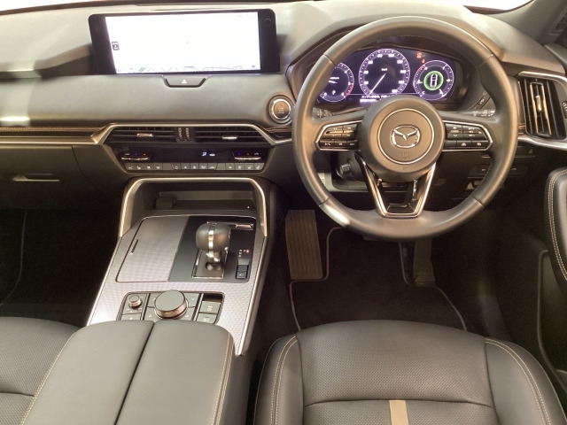CX-603.3 XD エクスクルーシブモード ディーゼル