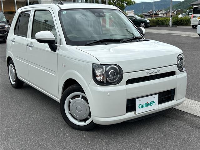 ミラトコットG SAIII