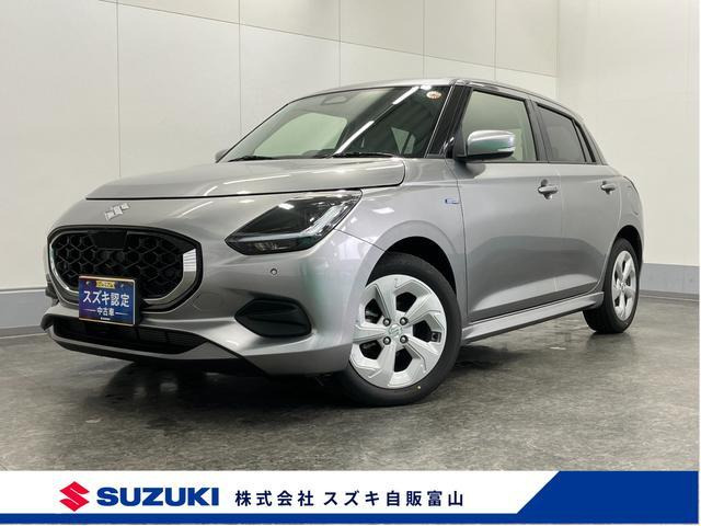 スイフト1.2 ハイブリッド(HYBRID) MX