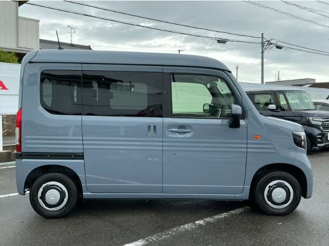 N-VAN