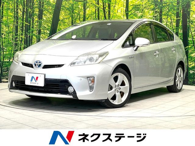 プリウス1.8 G