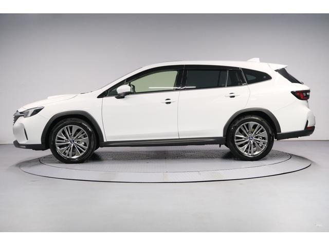 レヴォーグレイバック1.8 リミテッド EX 4WD