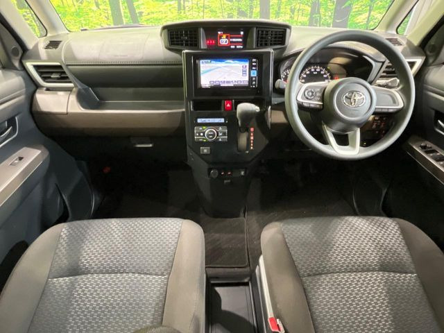 ルーミー1.0 G