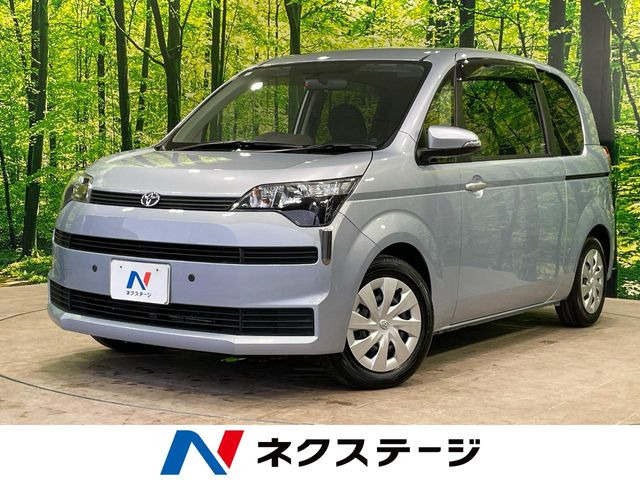 スペイド1.5 F