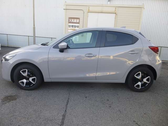 MAZDA21.5 15BD i セレクション