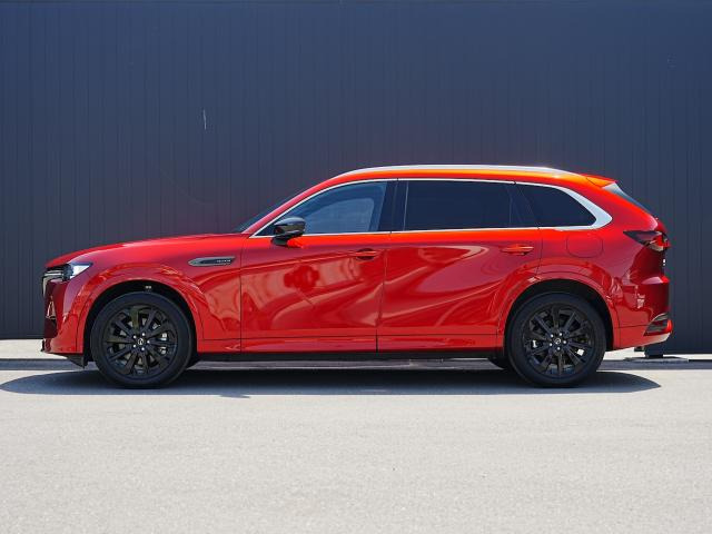 CX-803.3 XD ハイブリッド プレミアム スポーツ ディーゼル 4WD
