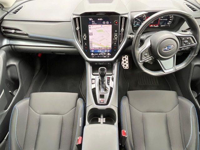 レヴォーグ1.8 GT-H EX 4WD