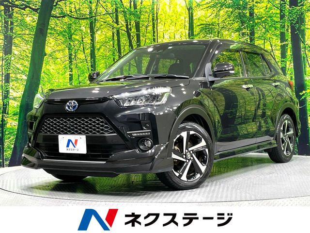 ライズ1.2 Z