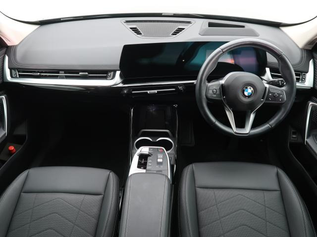 X1xドライブ 20i xライン DCT 4WD