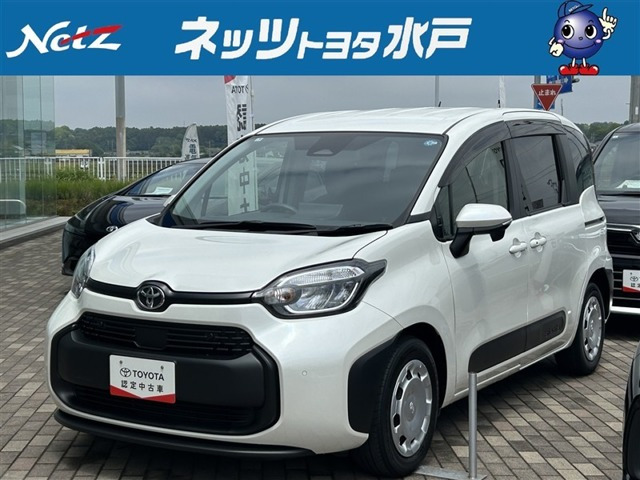 シエンタ1.5 G