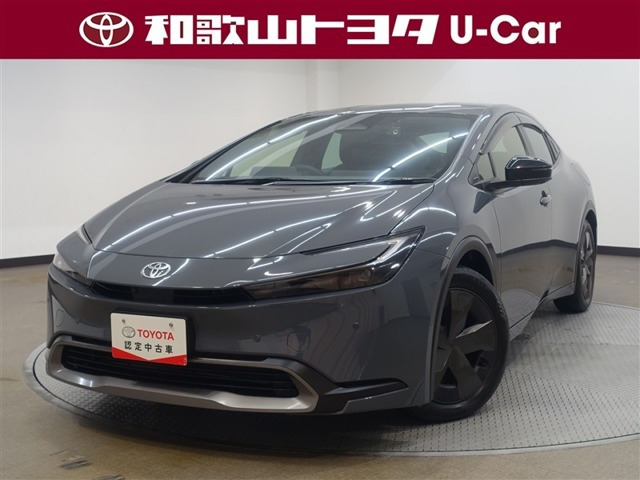 プリウス1.8 U