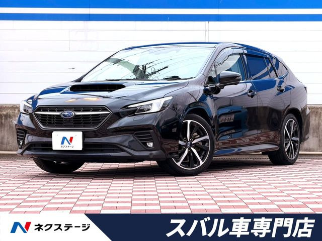 レヴォーグ1.8 GT-H EX 4WD