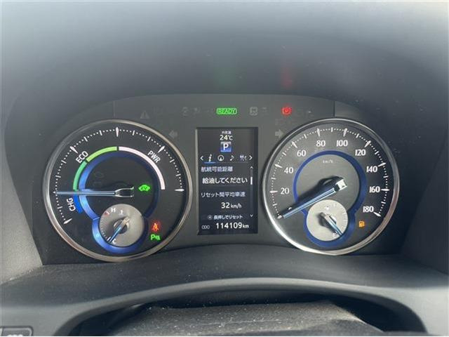 アルファードハイブリッド 2.5 G Fパッケージ E-Four 4WD