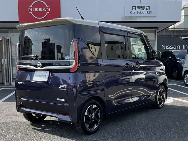 デイズハイウェイスターX プロパイロットエディション