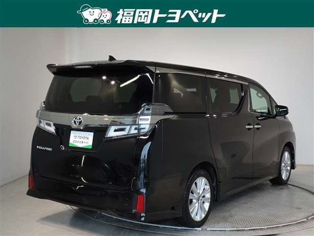 ヴェルファイア2.5 Z