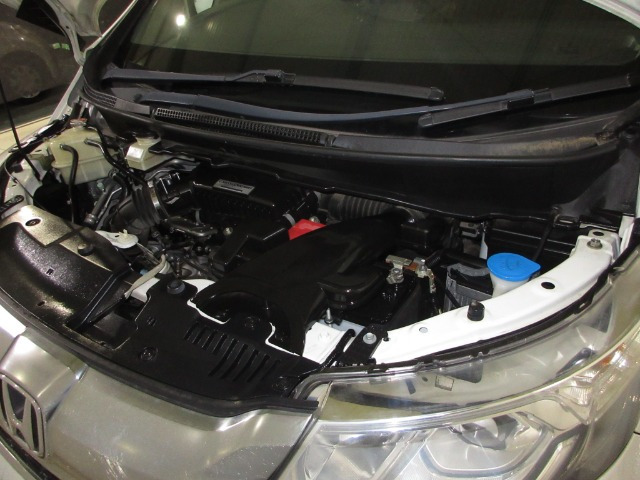 ステップワゴン1.5 スパーダ ホンダ センシング