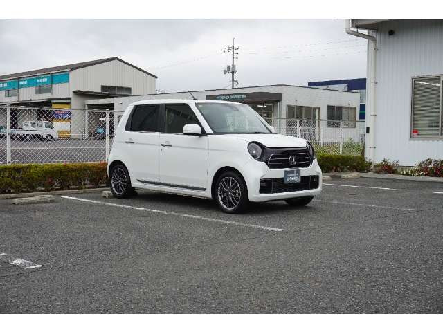 N-ONEプレミアム ツアラー